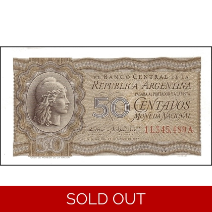 Argentina-50 centavos-1947-p259a-b310a